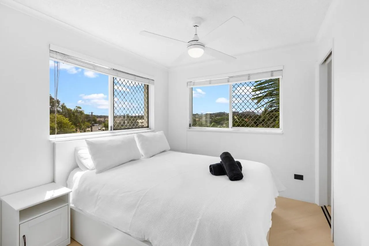 Apartment The Penthouse Mooloolaba, Private Luxury Rooftop Living
