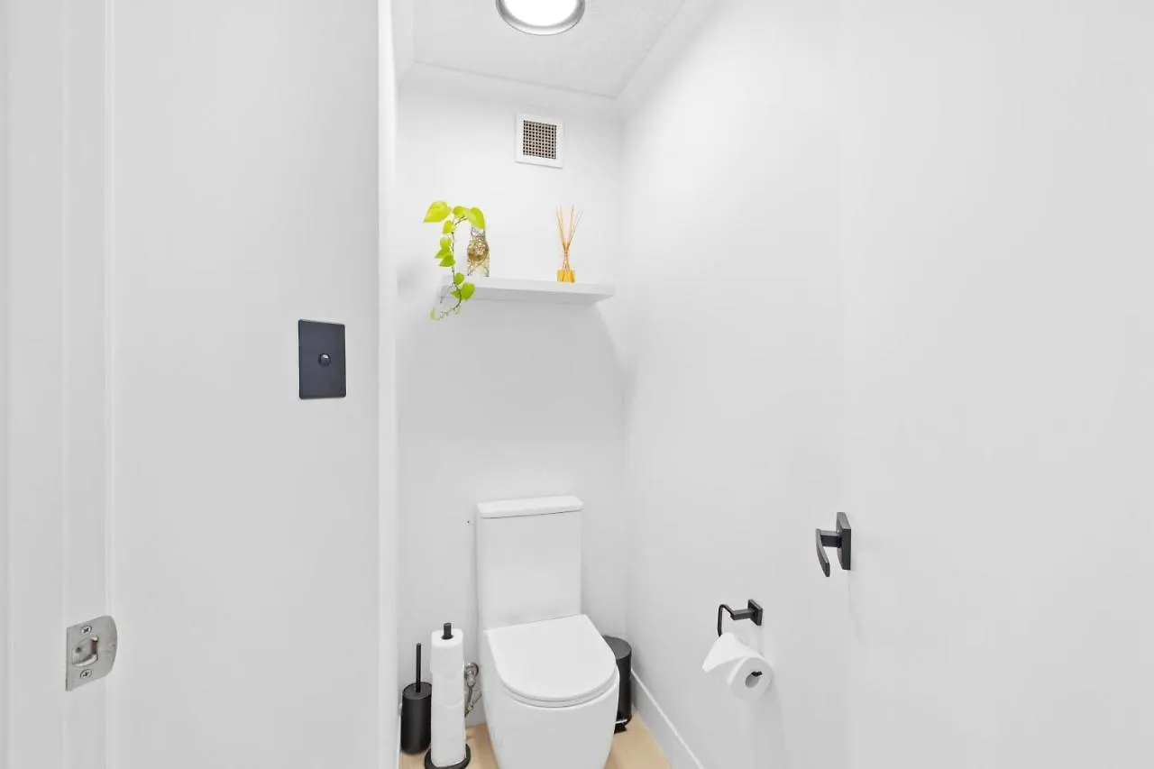 Apartment The Penthouse Mooloolaba, Private Luxury Rooftop Living