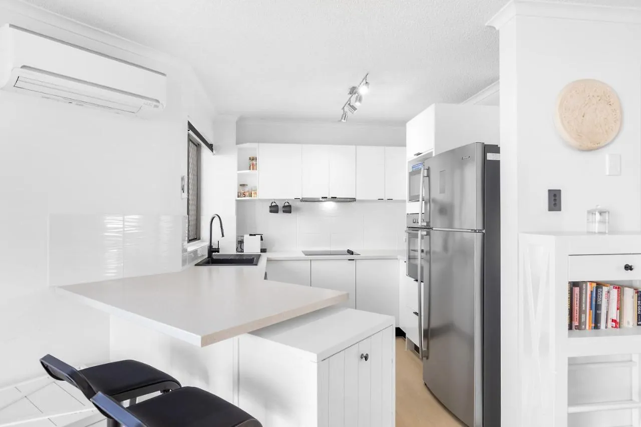 Apartment The Penthouse Mooloolaba, Private Luxury Rooftop Living