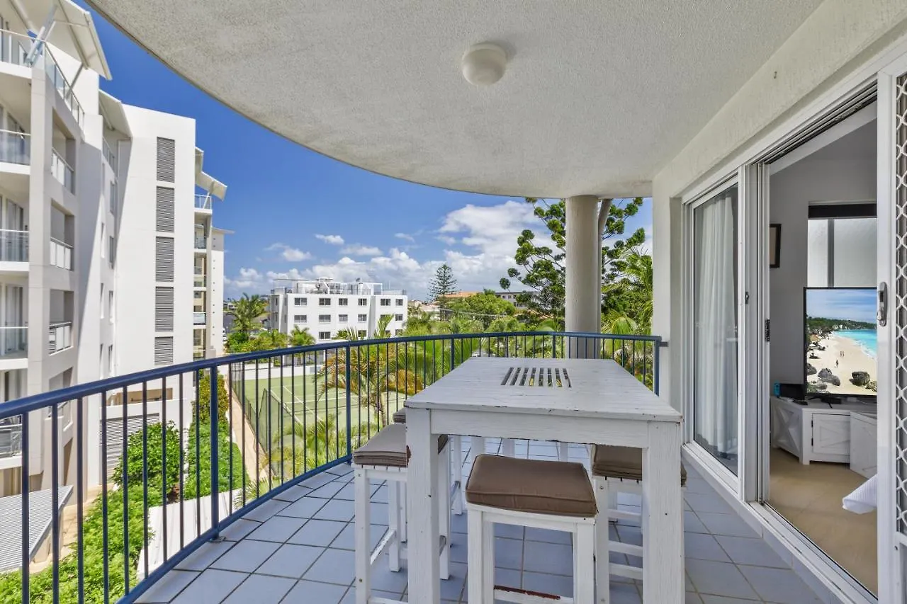 The Penthouse Mooloolaba, Private Luxury Rooftop Living Mooloolaba