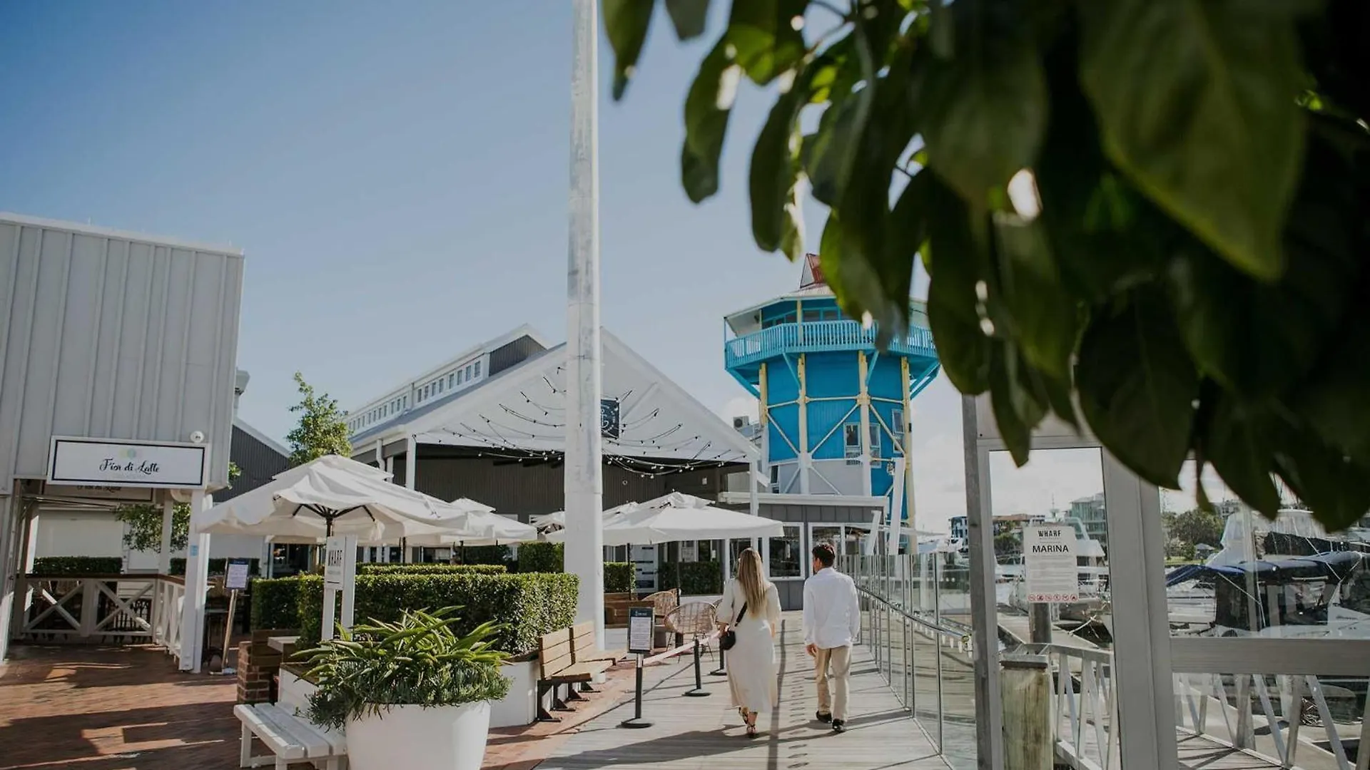 Apartment The Penthouse Mooloolaba, Private Luxury Rooftop Living