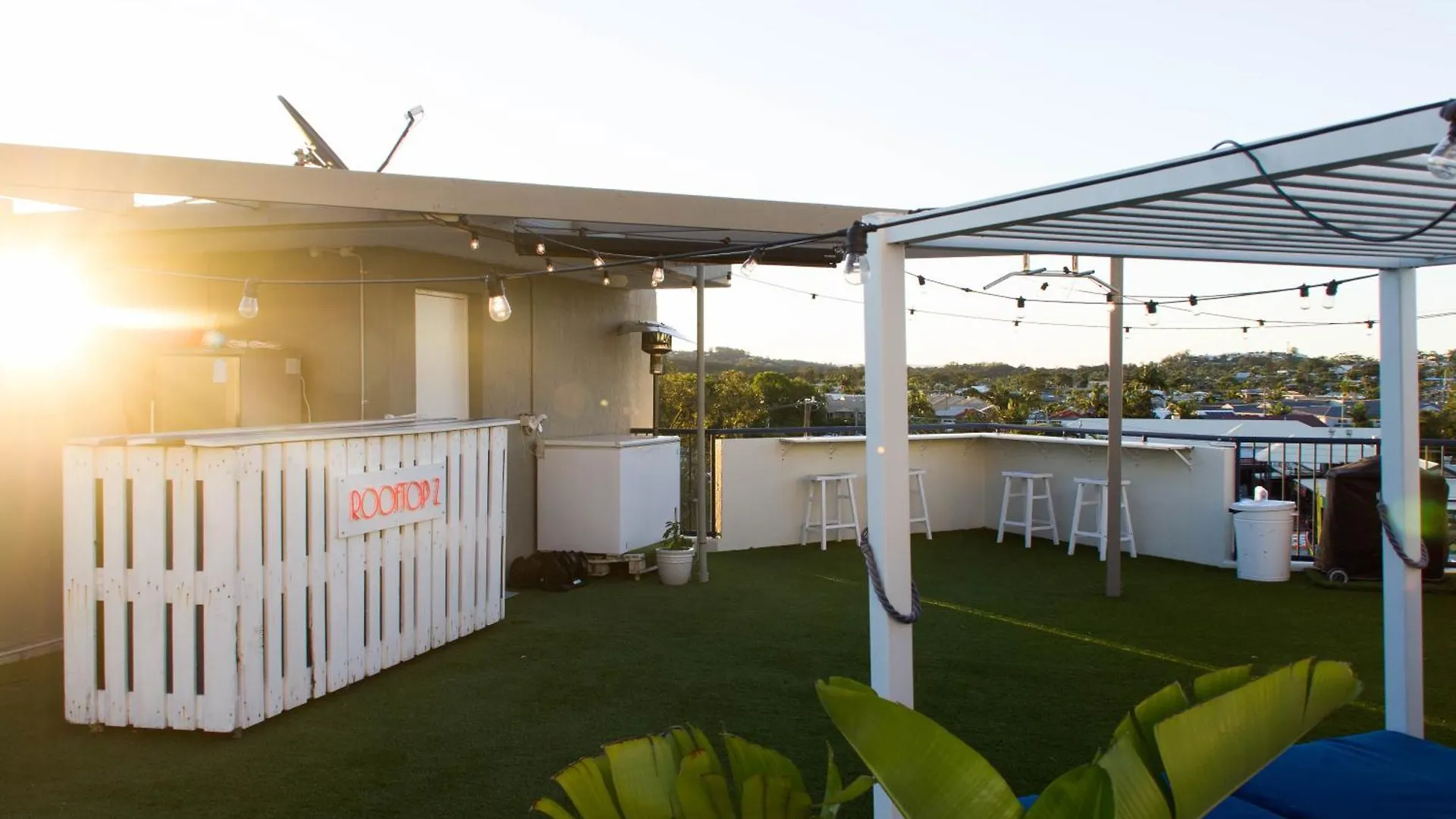 The Penthouse Mooloolaba, Private Luxury Rooftop Living 0*, Mooloolaba Australia