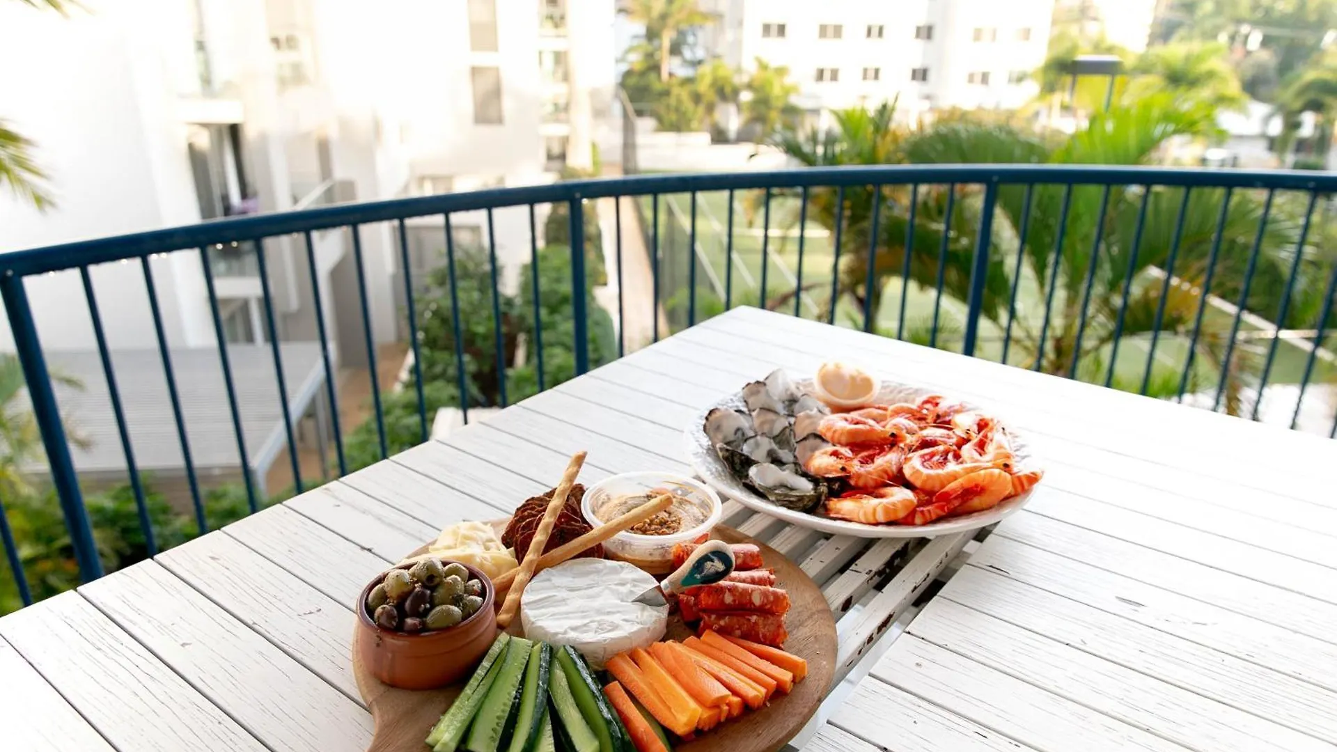 The Penthouse Mooloolaba, Private Luxury Rooftop Living Mooloolaba