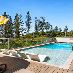 4* Курортный комплекс Pacific